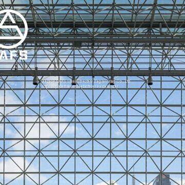 Glass Curtain Walls photo-3