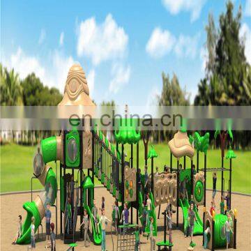 New Arrival Style Cheap Price Good Quality Sell Well Large Slides for Kids photo-2