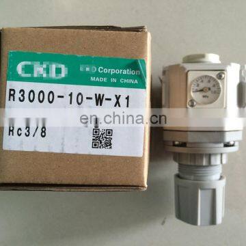 CKD air filter regulator W1000-8-W W2000-6-8