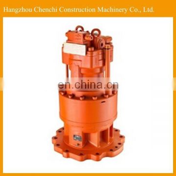 hydraulic motor for excavators final drive