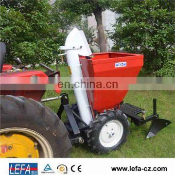 One Row Sweet Potato Planter Machine for Sale photo-5