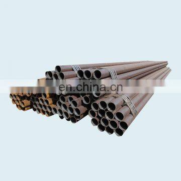 89mm Diameter Round Seamless Steel Pipe photo-6