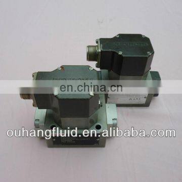 Rexroth 4WS2EM10-45-20B2ET315K8BM Servo Valve photo-3