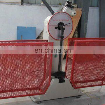 Charpy Metal Izod Charpy Impact Testerimpact Testing Machine photo-4