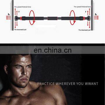 Promotional Various Durable Using Portable Ceiling Standing Pull Up Bar