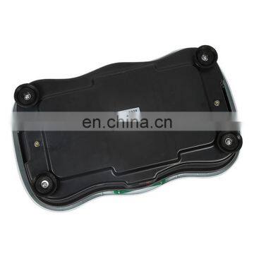 2020 Popular Design Whole Body Vibration Machine photo-2