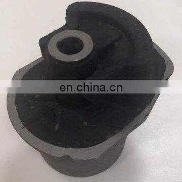 LEWEDA OEM Standard Parts Auto Engine Parts Engine Mounting 12361-15170 of Manufacturers for COROLLA AE100 AE110 photo-2