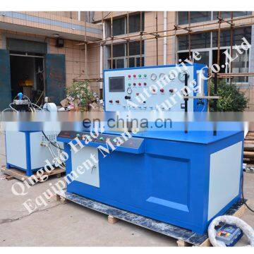 Air Compressor Test Bench photo-2