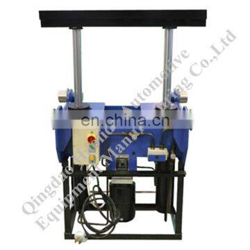 Single Column Bus Trench Lift photo-2