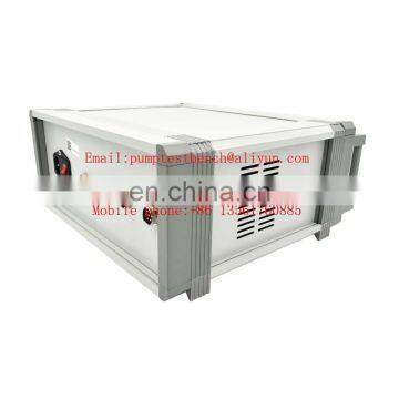 EUI EUP V2 Common Rail Tester Equipped With CAM Box And Normal Unit Pump Nozzle Adapter photo-5