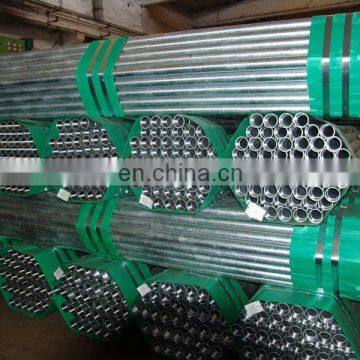 Non UL Pre-galvanized IMC Conduit photo-4