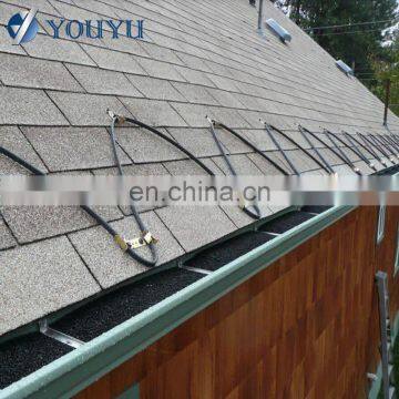 Outdoor Snow And Ice Melting Heating Mat photo-6