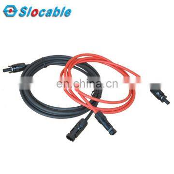 Hot Sell Single Core Copper Tinned DC Cable PV Solar Cable 10mm