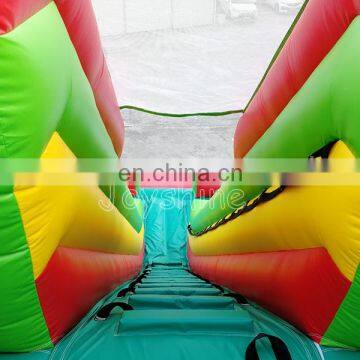 Jumping Castle With Slide Tom and Jerry Inflatable Outdoor Bouncy Castle Bouncer Dry Slides For Kids photo-7