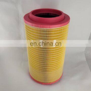 OEM hepa roller air filter element 2996126 C321420/1 AF26241 41270082