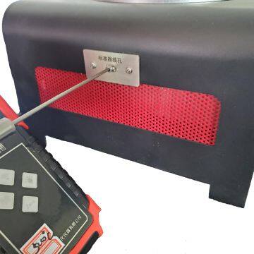 Sensor Surface Temperature Test System Communicate With Computer photo-4