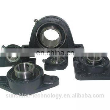 Technogym Fitness Equipment Sn513 Flanged Bearing photo-2