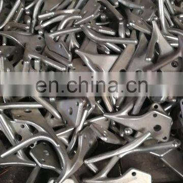 Gear for Baler Machine Markant 2200/3200 for Hay Bales Square Baler Combined Baling Machine for Steel