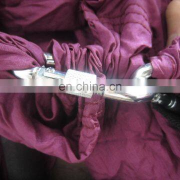 Hot-sale Yoga Pilates Equipment Inversion Swing , Anti-gravity Gym Equipment photo-5