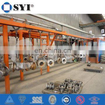 140mm Resilient Seated Sluice Gate Valve 150 Price photo-4