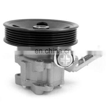 NEW Power Steering Pump QVB500430 7H423A696BA 7696955116 High Quality photo-2