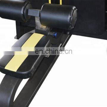 Top Quality Gym Machine Lat Pulldown Low Row for Gym photo-5