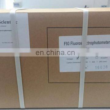 Fluorescence Spectrophotometer and Fluorometer Spectrometer Prices photo-7
