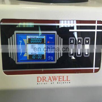 TDZ4-WS Full Automatic Uncap Centrifuge