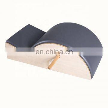 Wholesale High Quality Wunda Reformer Pilates Palestra Home Ang Yoga Studio Pilates Reformer Machine Pilates Spine Corrector photo-5