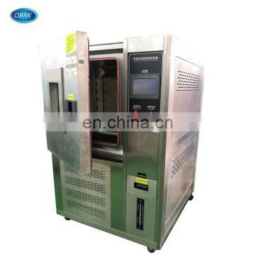 High Low Temperature Humidity Environmental Test Chamber photo-2