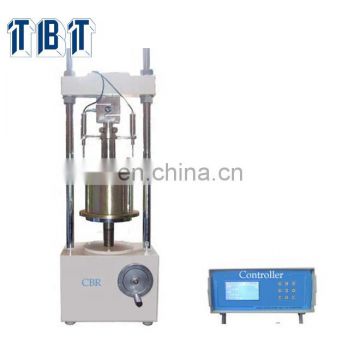 Digital CBR Tester/Bearing Ratio CBR Value Testing Machine / Digital CBR Testing machine