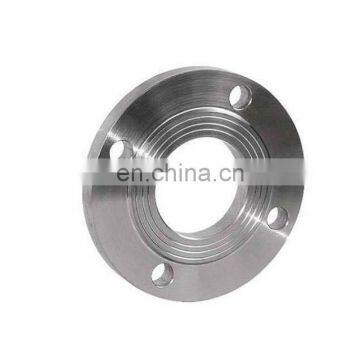 China Manufacturer Free Forged Carbon Steel Weld Flange With Price