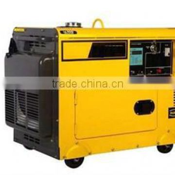 5kva Silent diesel generator