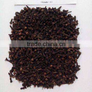 Organic Dried Cloves, clove bud, Cloves