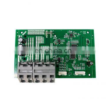 NMRV050.80BL High Power Brushless Dc Motor With Worm Gear Reducer Upto 60Nm, 12v 24v 36v 48v Upto 400W photo-5