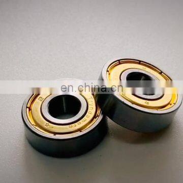 High quality 608 inline skate  board  bearing