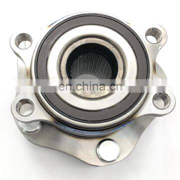 Factory direct wheel hub bearing