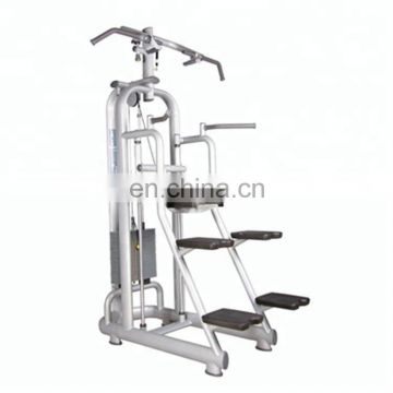 Commercial Gymnasium Equipment Fitness Machine Assited Chin Up/Dip TT34