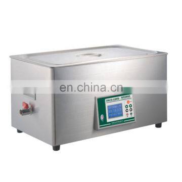 China Made Multi Frequency Ultrasonic Cleaning Machine photo-2
