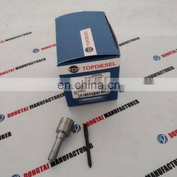 TOPDIESEL Common Rail Injector Nozzle 0433175366 DSLA153P1242+ for Injector 0445110139 , 140 0986435107 photo-4