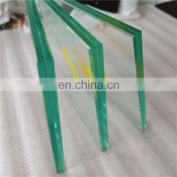 tempered laminated glass supplier