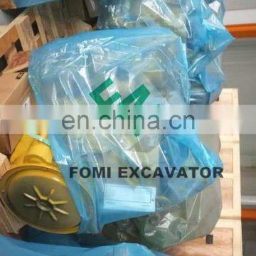 High Performance C9 Complete Engine Assy E336D E330D