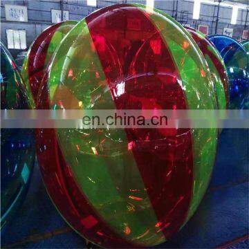 Hot Selling PVC Inflatable Water Walking Zorb Balls/Crowd Surfing Balls