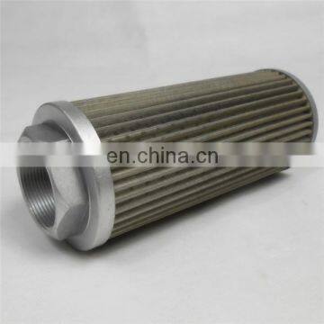 WU-40*80J LEEMIN Suction Oil Filter Element photo-6