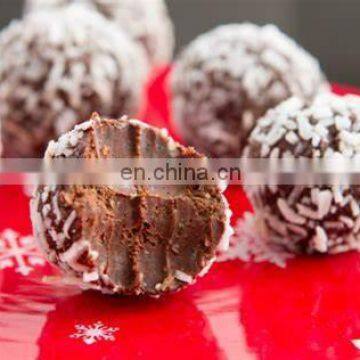 Small Round Ball Energy Bites Ball Making Forming Machine for Retail photo-6