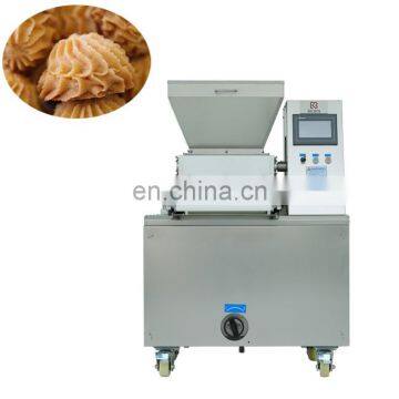 1year Warranty Sales Services Provided Filled Biscuit Jenny Drop Cookies Making Machine With Retail photo-3