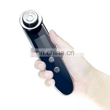 Professional Beauty Anti wrinkle RF Facial Machine & Portable Fractional RF Beauty Equipment