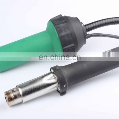 100V 200W Heat Gun Soldering Temperature For Stripping Paint