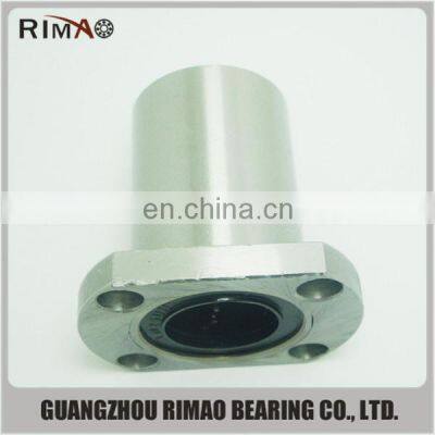 Linear Motion Bearing LMH8UU Flange Mounted Bearing Stainless Flange 3d Printer Parts