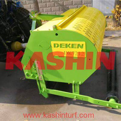 CHINA VERTI-DRAIN / VERTI DRAIN AERATOR photo-4